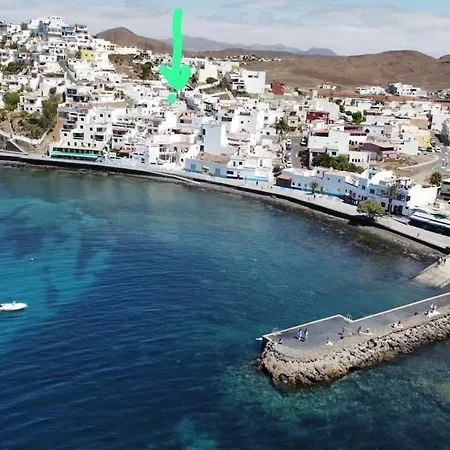 Holiday home Casa Paula *