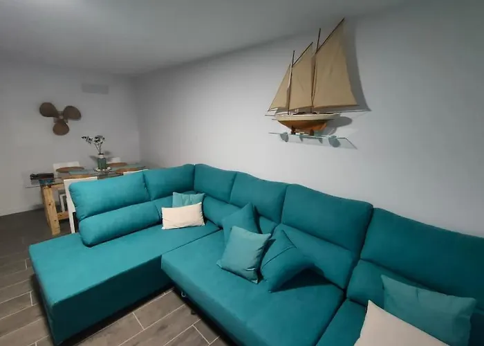 Holiday home Casa Paula *