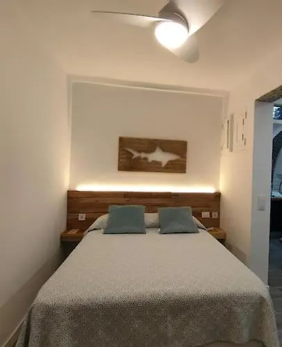 Casa Paula Holiday home