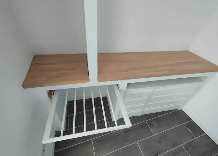 Casa Paula Holiday home *