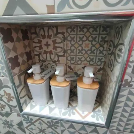 Casa Paula Hébergement de vacances