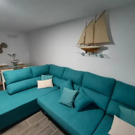 Hébergement de vacances Casa Paula *