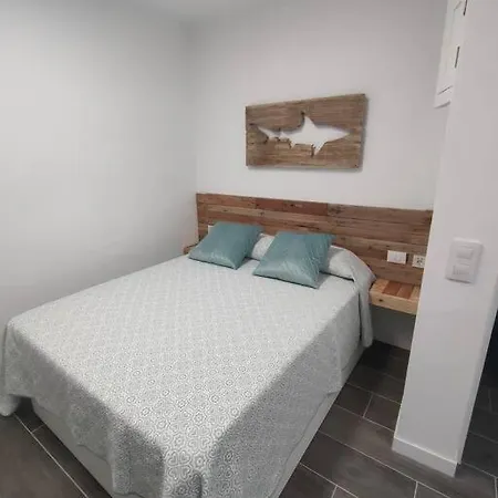 Casa Paula * Las Playas