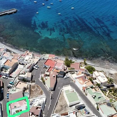 Casa Paula Hébergement de vacances