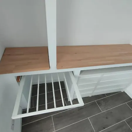 Casa Paula Nyaraló *