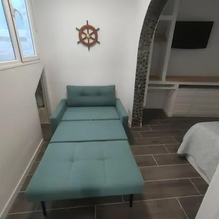 Casa Paula Hébergement de vacances Las Playas