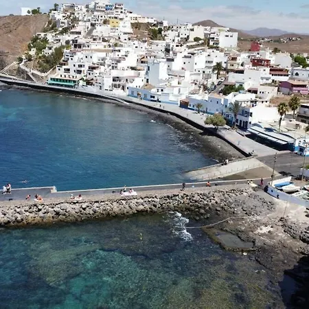 Casa Paula Hébergement de vacances