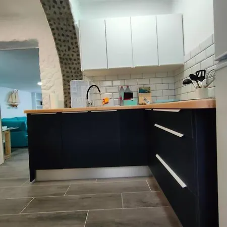 Casa Paula Nyaraló *