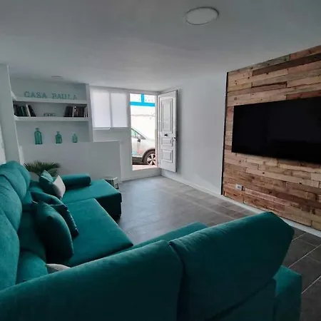 Casa Paula Hébergement de vacances *