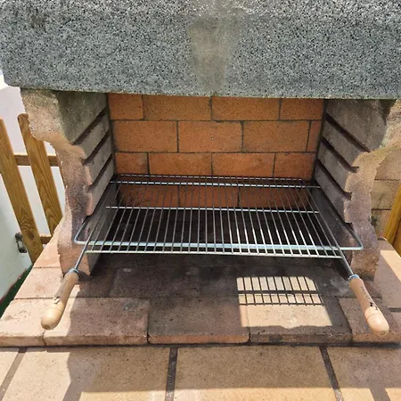 Hébergement de vacances Casa Paula Las Playas