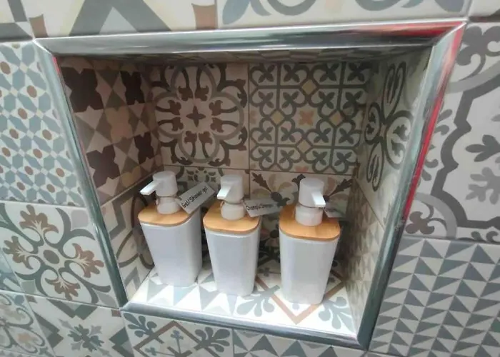 Casa Paula Vakantiehuis