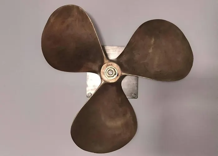 Vakantiehuis Casa Paula *