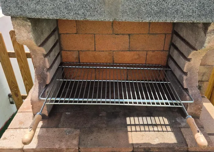 펜션 Casa Paula Las Playas