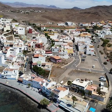 Casa Paula Vakantiehuis *