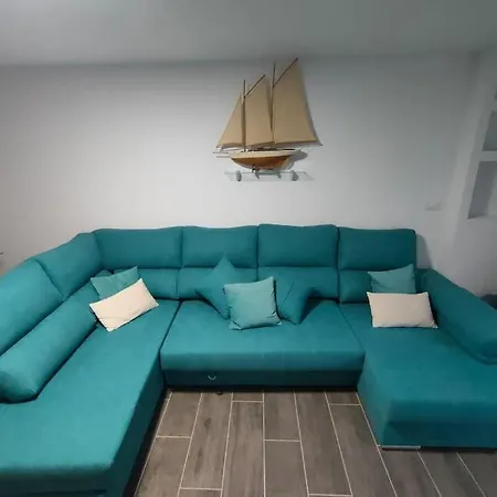 Casa Paula *