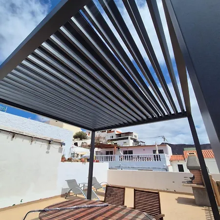 Vakantiehuis Casa Paula Las Playas
