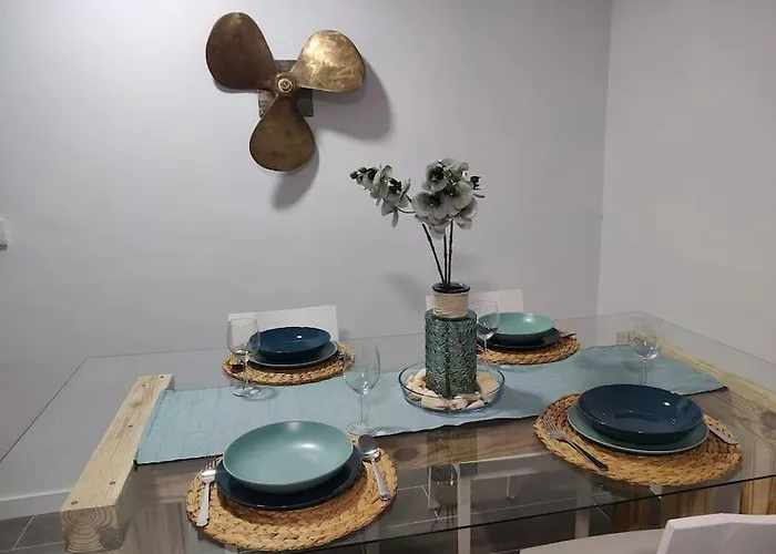 Casa Paula Σπίτι διακοπών Λας Πλάγιας