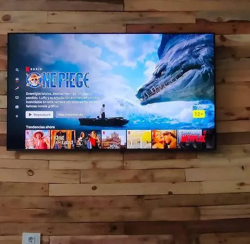 Casa Paula * Λας Πλάγιας