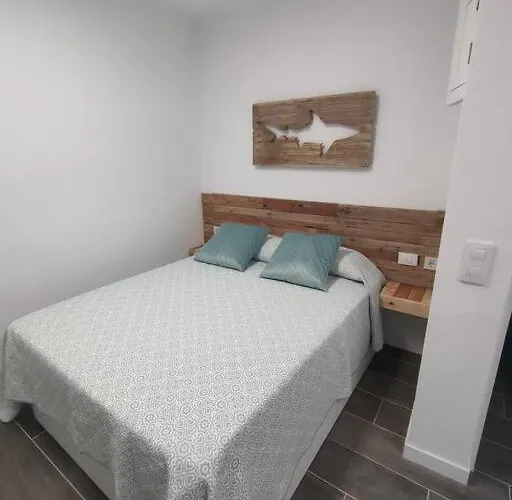 Casa Paula * Λας Πλάγιας