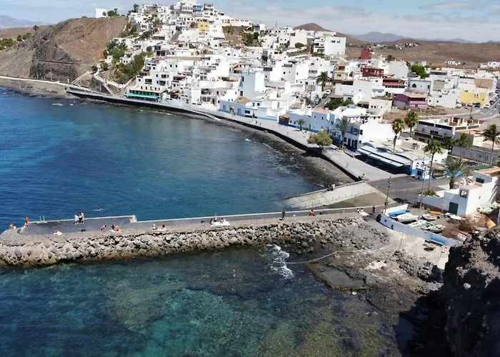 Casa Paula Σπίτι διακοπών