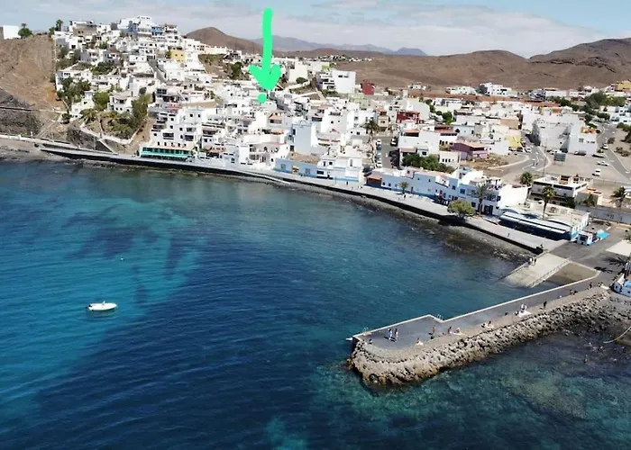 Σπίτι διακοπών Casa Paula *