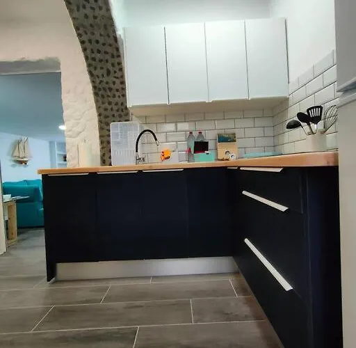 Casa Paula Σπίτι διακοπών *