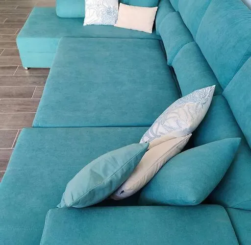 Casa Paula Λας Πλάγιας