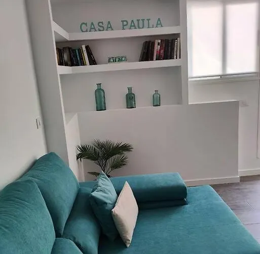 Casa Paula Σπίτι διακοπών