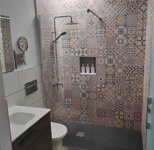 Casa Paula Λας Πλάγιας