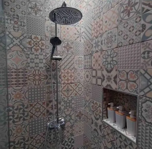 Σπίτι διακοπών Casa Paula