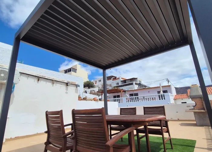 Casa Paula * Λας Πλάγιας