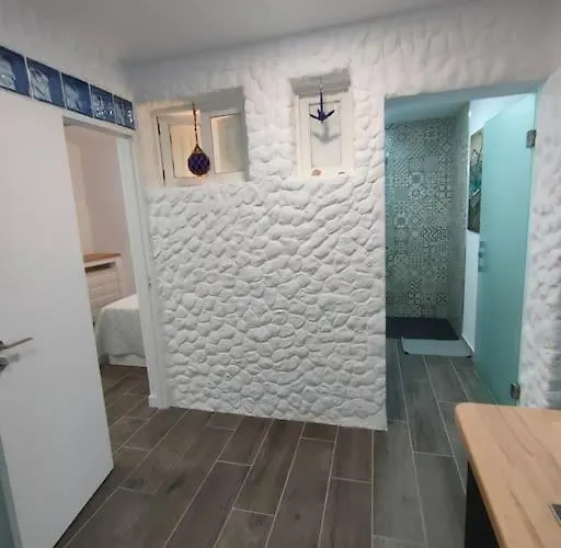 Holiday home Casa Paula